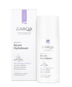 Hydraboost Sensitiv Serum, 50 ml